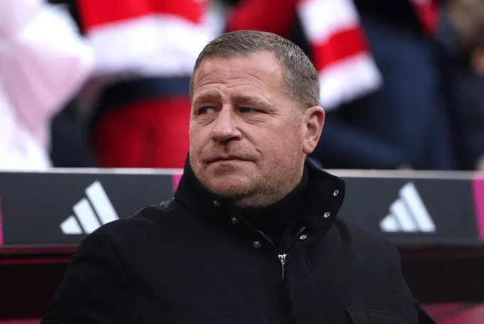 开云体育-体图：埃贝尔今夏将提前开启转会工作，拜仁倾向于和他续约