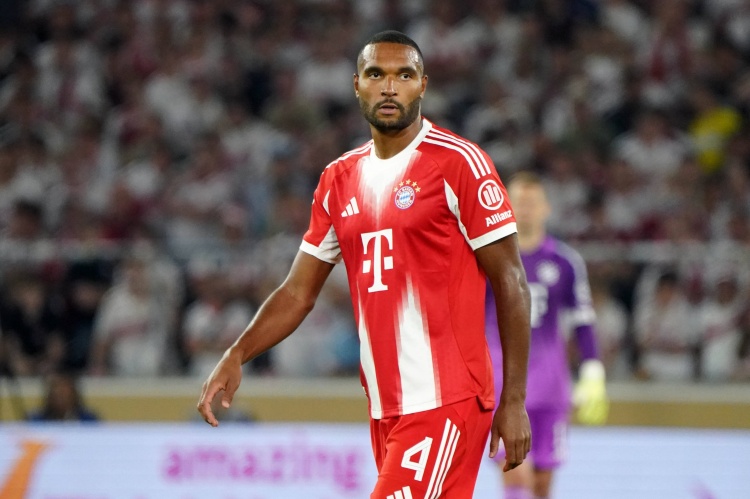 若纳坦·塔已连续37场德甲客场不败，仅需1场就可追平联赛纪录