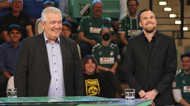 KAIYUN-德国杯首轮抽签，卫冕冠军莱比锡RB抽到神秘新军