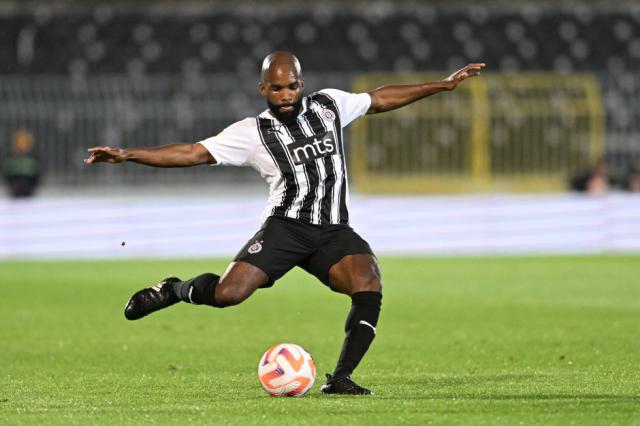 成都补强洋枪卡卢卢非首选 尚未报价还有苏超快马