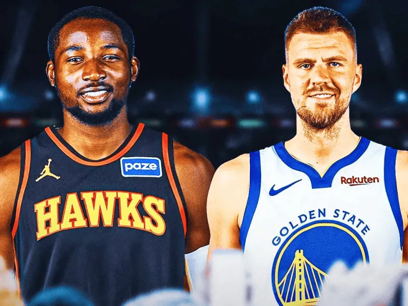 开云集团-互换交易后：库明加出战4场4胜0负，波尔津吉斯也4场0胜4负