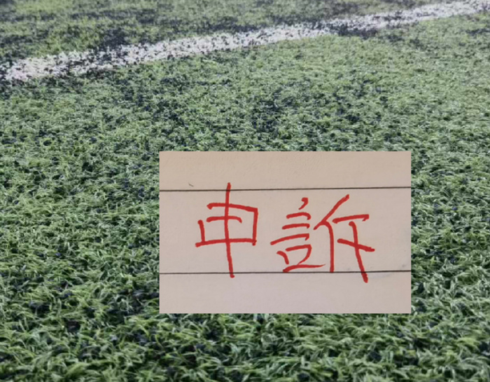 开云集团-还申诉吗？ 北京国安之前山东申诉成功 成都申诉失败！|山东队|中超|山东泰山|津门虎|沈寅豪_新浪体育_新浪新闻