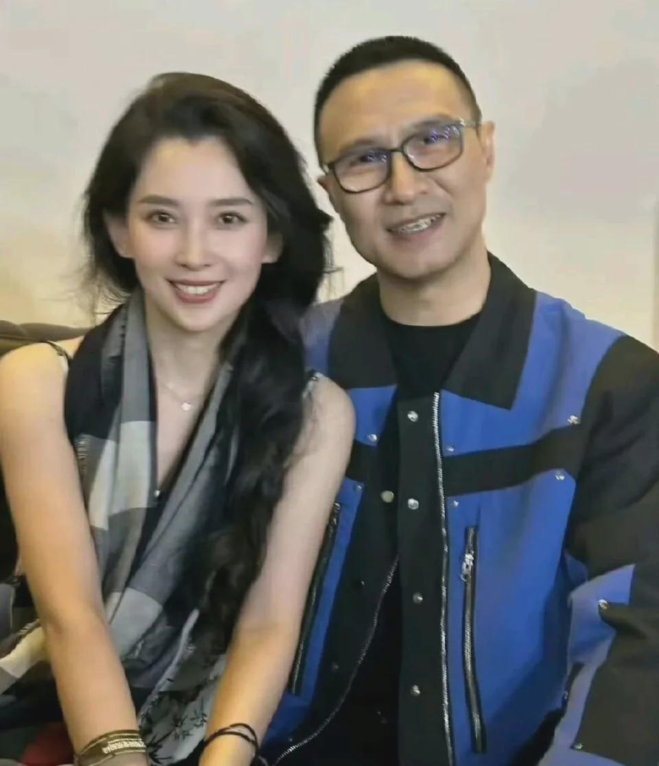 开云官网-汪峰森林北被曝分手，森林北立即断舍离，自嘲是汪峰5任中最差的